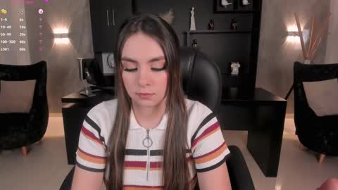 ELOISA OLIVERO online show from February 12, 4:44 pm