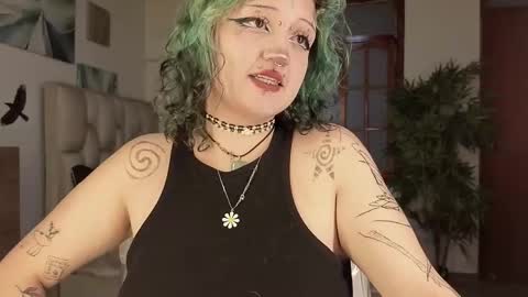 Eloise  . online show from February 10, 8:24 pm