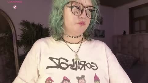 Eloise  . online show from April 15, 8:31 pm