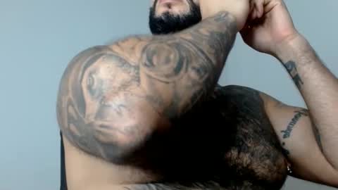 elosocazador online show from February 26, 7:24 pm