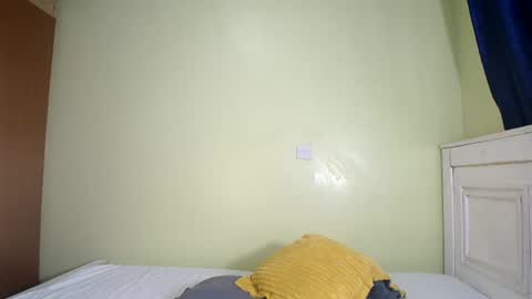 Snapshot of elowen655796 chatting on July 6, 8:55 am ELOWENA online show from July 6, 8:55 am