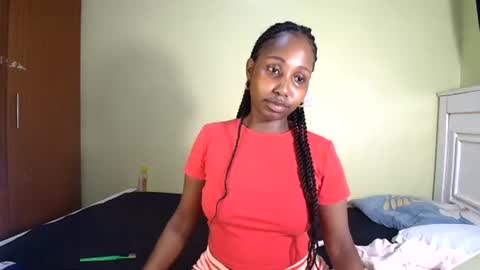 Snapshot of elowen655796 chatting on July 10, 7:01 am ELOWENA online show from July 10, 7:01 am