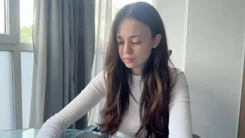 Milana online show from May 29, 9:07 am