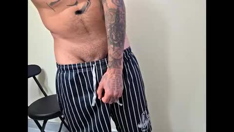 elperro4you online show from May 31, 7:48 pm