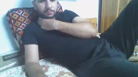 Mr.M online show from September 13, 6:18 pm