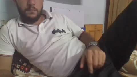 Mr.M online show from September 20, 4:19 pm