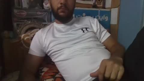 Mr.M online show from September 26, 12:47 am