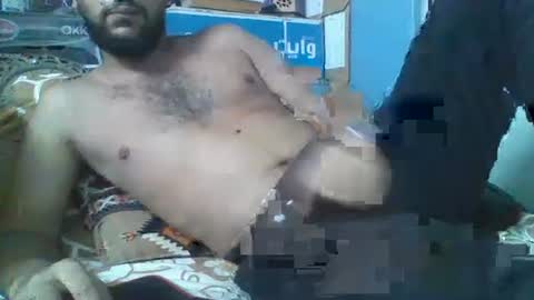 Mr.M online show from September 28, 4:45 pm