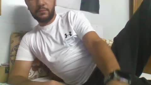 Mr.M online show from October 15, 5:46 pm