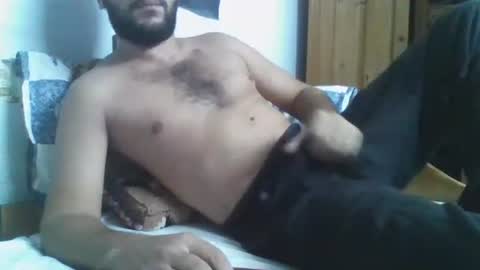 Mr.M online show from October 26, 6:14 pm