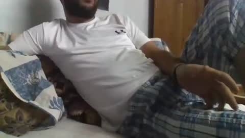 Mr.M online show from November 1, 7:49 pm