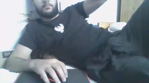 Mr.M online show from November 3, 7:59 pm