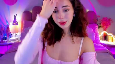 Michelle online show from January 11, 8:25 pm