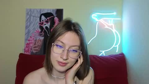 elsaangel online show from February 28, 10:50 pm