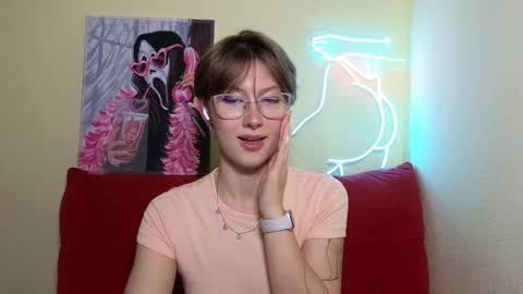 elsaangel online show from September 20, 2:34 am