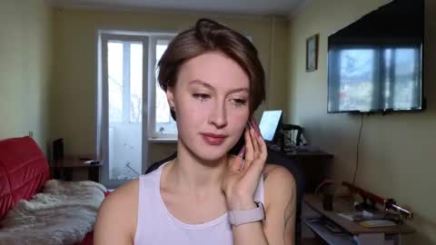 elsaangel online show from November 3, 4:25 am