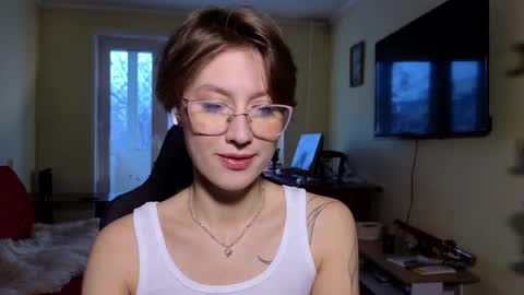 elsaangel online show from November 7, 2:22 am