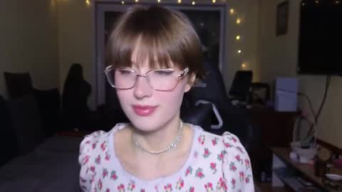 elsaangel online show from January 14, 8:58 pm