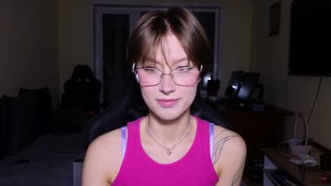 elsaangel online show from February 22, 12:47 pm