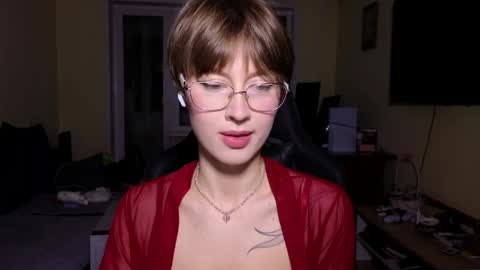 elsaangel online show from March 28, 10:31 pm