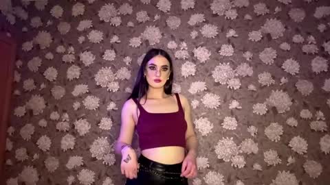 Snapshot of elsadeckman chatting on May 23, 9:52 pm Sofia online show from May 23, 9:52 pm