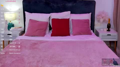 Elsa online show from February 3, 1:27 pm