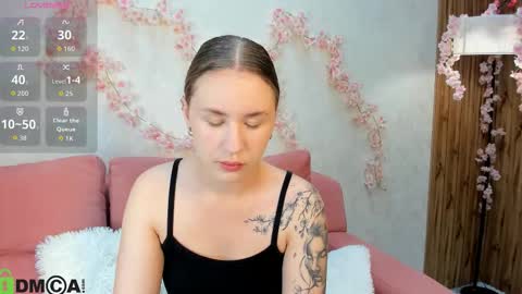 Elsie online show from October 1, 1:11 am