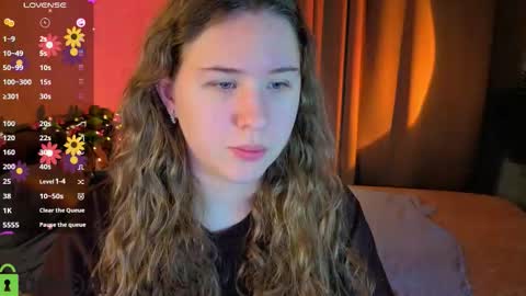 Elsie online show from March 16, 1:00 am