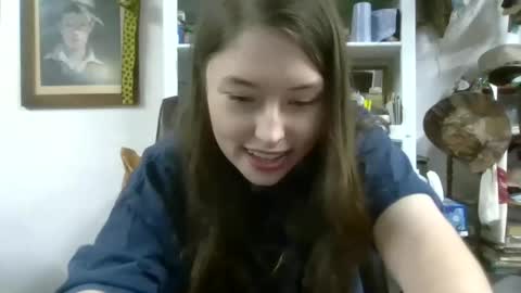 Snapshot of elsierain469 chatting on September 11, 9:20 am Elsie Rain online show from September 11, 9:20 am