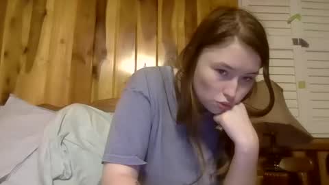 Snapshot of elsierain469 chatting on October 4, 1:36 am Elsie Rain online show from October 4, 1:36 am