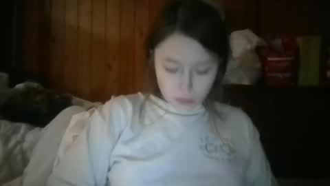 Elsie Rain online show from January 14, 12:33 pm