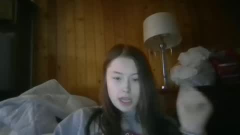 Snapshot of elsierain469 chatting on January 18, 5:50 pm Elsie Rain online show from January 18, 5:50 pm