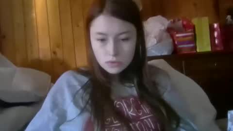 Snapshot of elsierain469 chatting on January 19, 2:21 pm Elsie Rain online show from January 19, 2:21 pm