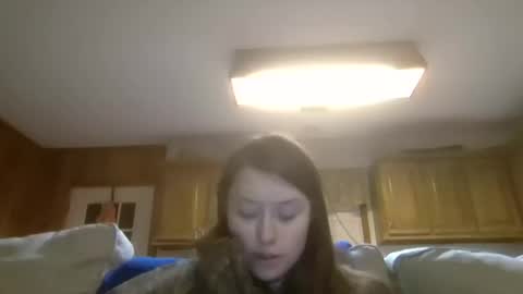 Snapshot of elsierain469 chatting on February 2, 2:32 am Elsie Rain online show from February 2, 2:32 am