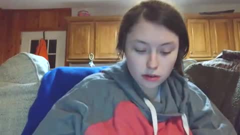 Snapshot of elsierain469 chatting on February 3, 2:53 am Elsie Rain online show from February 3, 2:53 am