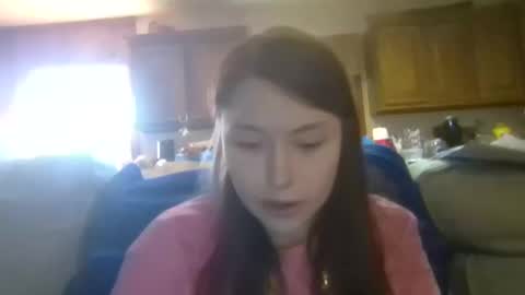 Snapshot of elsierain469 chatting on February 6, 9:40 pm Elsie Rain online show from February 6, 9:40 pm