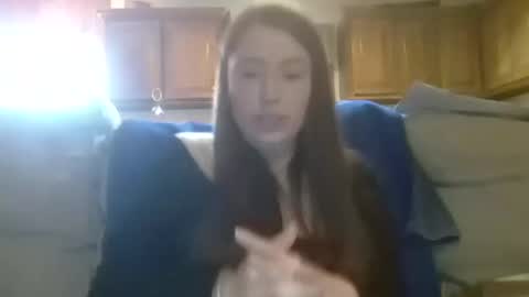 Snapshot of elsierain469 chatting on February 7, 9:51 pm Elsie Rain online show from February 7, 9:51 pm