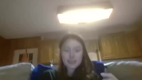 Snapshot of elsierain469 chatting on February 12, 12:49 am Elsie Rain online show from February 12, 12:49 am