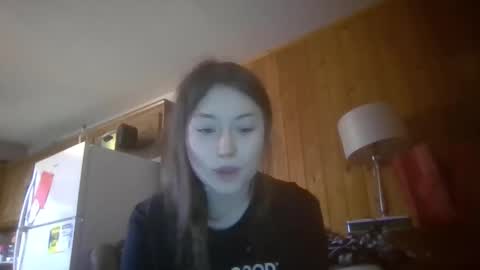 Snapshot of elsierain469 chatting on February 12, 7:20 pm Elsie Rain online show from February 12, 7:20 pm