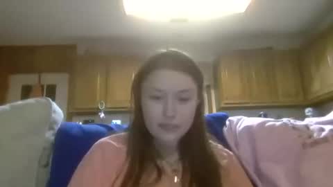 Snapshot of elsierain469 chatting on February 18, 1:56 am Elsie Rain online show from February 18, 1:56 am