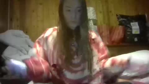 Snapshot of elsierain469 chatting on February 24, 2:09 am Elsie Rain online show from February 24, 2:09 am