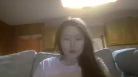 Elsie Rain online show from April 12, 3:11 am