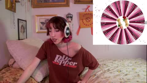 Snapshot of elslove chatting on January 14, 11:37 pm ELS online show from January 14, 11:37 pm