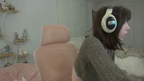 Snapshot of elslove chatting on September 11, 1:28 am ELS online show from September 11, 1:28 am