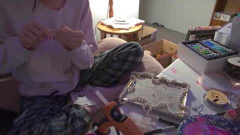 Snapshot of elslove chatting on September 16, 12:22 am ELS online show from September 16, 12:22 am