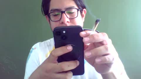 elspanky online show from September 17, 5:14 pm