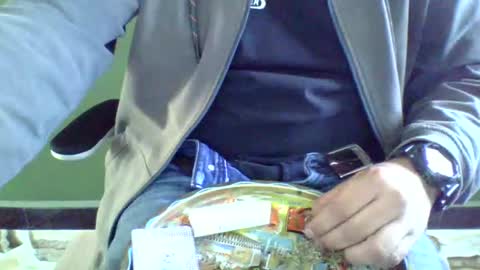 elspanky online show from November 8, 10:41 pm