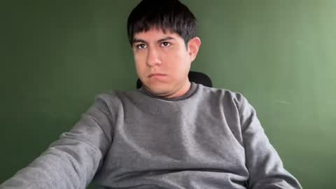 elspanky online show from June 10, 1:21 pm