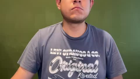 elspanky online show from June 12, 12:31 am