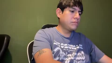 elspanky online show from June 29, 7:03 am